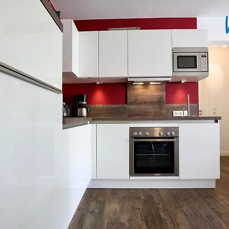 Apartment Haus Oldenburg 4
