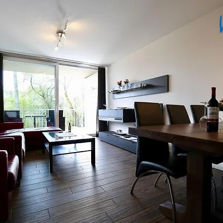 Haus Oldenburg 4 Daire