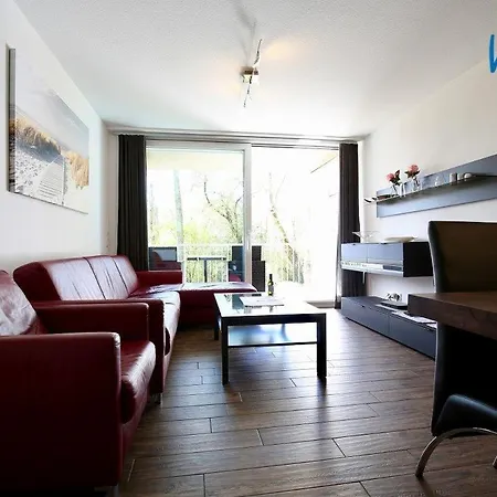 Haus Oldenburg 4 *
