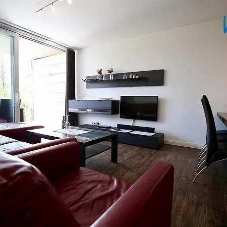 Haus Oldenburg 4 * Wangerooge