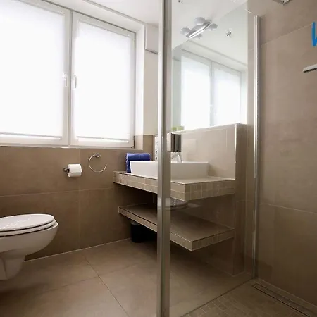 Haus Oldenburg 4 Daire