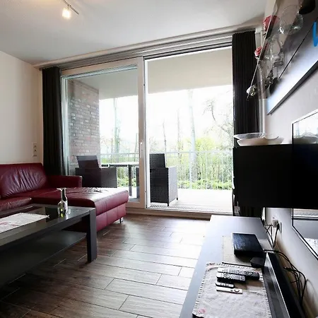 Haus Oldenburg 4 Wangerooge