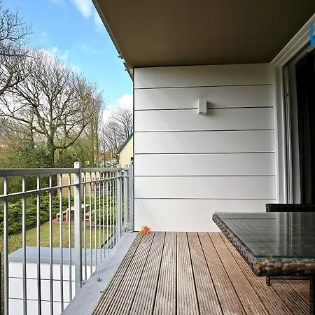 Haus Oldenburg 4 *